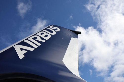 Doanh nghiệp Bỉ ký hợp đồng lớn nhất từ trước tới nay với Airbus