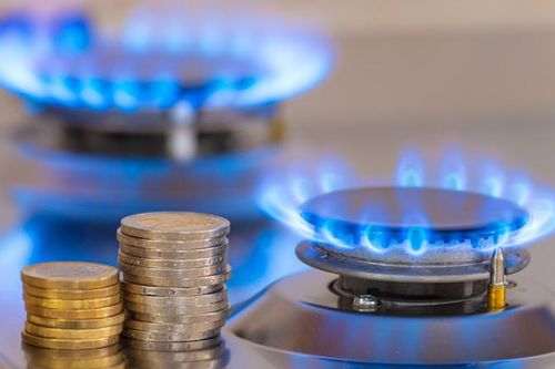 Thị trường năng lượng EU biến động
