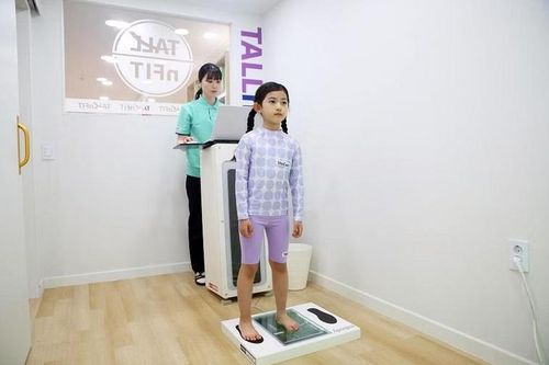 Ám ảnh về chiều cao tại Hàn Quốc, nhiều bà mẹ cho con tiêm hormone tăng trưởng