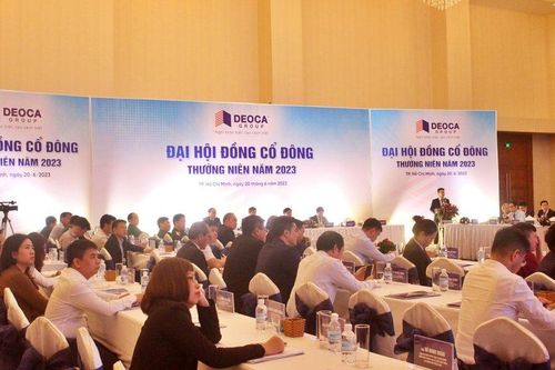 Tập đoàn Đèo Cả có kế hoạch chi trả cổ tức 80% lợi nhuận sau thuế