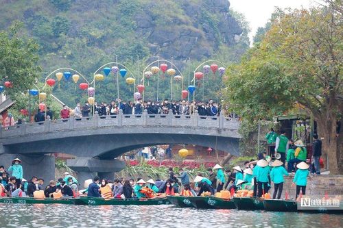 Du lịch Việt Nam: Thay đổi để định vị