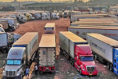 Chi phí logistics vẫn đè nặng sức cạnh tranh của hàng hóa xuất khẩu