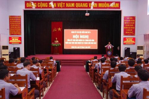6 tháng, Chi đội Kiểm ngư số 4 tham gia cứu nạn 4 tàu cá và 26 ngư dân