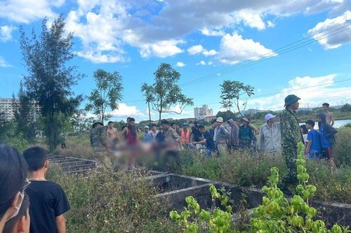 3 công nhân bị điện giật thương vong khi khoan thăm dò dưới đường dây