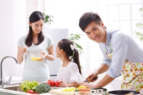 Những mẹo tuyệt nhất dành cho nhà bếp mẹ nào cũng cần