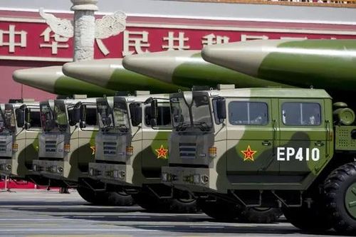 SIPRI: Số lượng vũ khí hạt nhân do các cường quốc nắm giữ đang gia tăng