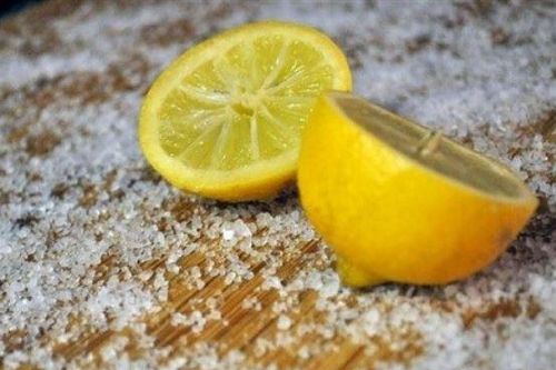 Sống mà không biết những mẹo này từ quả chanh là bạn đã sống uổng