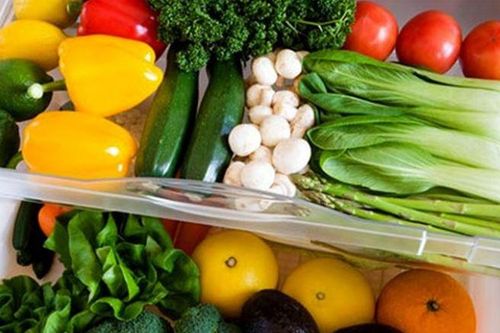 Không biết điều này khi bảo quản rau là bạn đã sống uổng phí