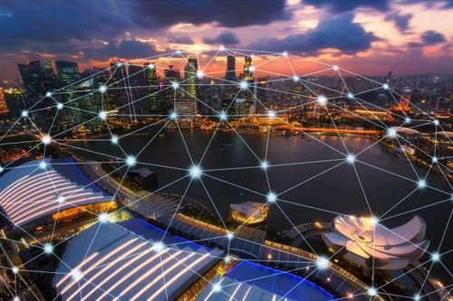 Khác với EU, Singapore có hướng tiếp cận hài hòa trong việc quản lý AI