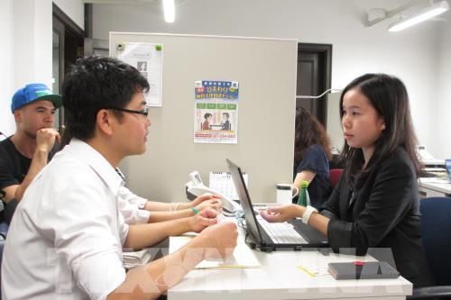 Nhật Bản liệu có thể hấp dẫn lao động nước ngoài?