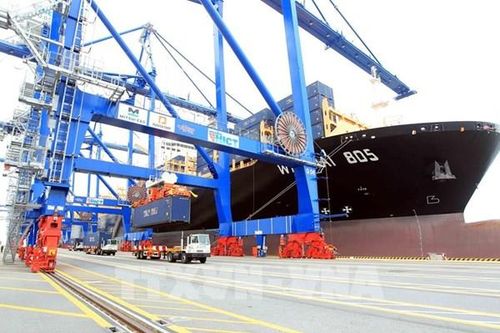 Kinh tế Việt Nam thuộc nhóm được dự đoán tăng trưởng nhanh trong ASEAN