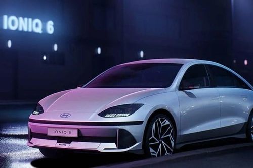 Hyundai Motor mạnh tay đầu tư phát triển xe điện