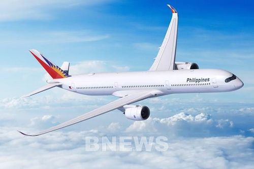 Philippine Airlines chốt đơn hàng đặt mua 9 máy bay A350-1000