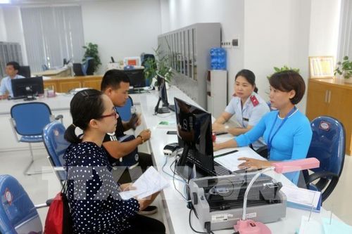 Quảng Ngãi nỗ lực nâng cao chỉ số PAPI