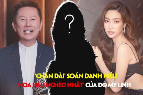 Người soán danh hiệu 'Hoa hậu nghèo nhất' từ Đỗ Mỹ Linh, được bênh vực khi bị 'body shaming' hiện ra sao?