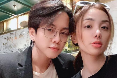 Cặp đôi Kenji-Miko Lan Trinh lần đầu lên tiếng về anti-fan: 'Tụi mình cũng biết tổn thương, đau khổ'