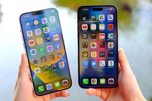 Giảm còn dưới 20 triệu, iPhone 14 có đáng mua lúc này?