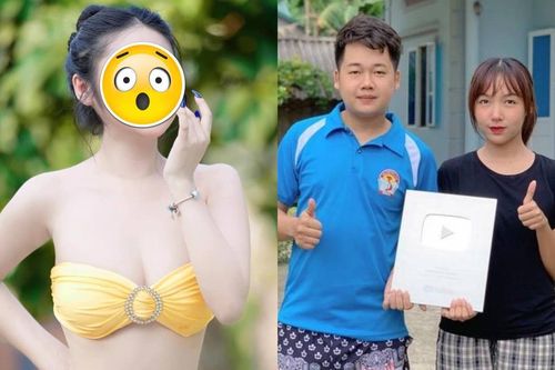 Vừa chia tay, bạn trai cũ Chu Tiểu Han đã có tình yêu mới?