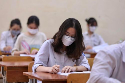 Lộ diện thủ khoa thi vào lớp 10 tại TP.HCM đạt 29,25 điểm