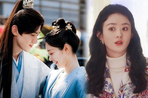 Vừa lên sóng, phim mới của Bạch Kính Đình và Tống Dật đã vượt mặt Triệu Lệ Dĩnh lập kỷ lục mới
