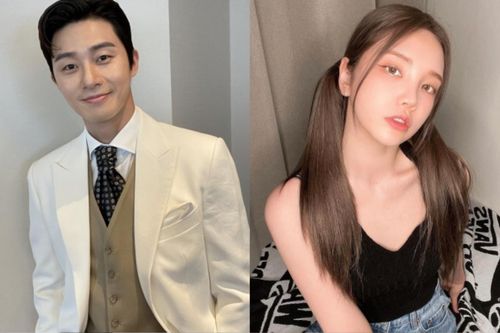 Xôn xao tin Park Seo Joon hẹn hò nữ YouTuber 1,54 triệu follower, nhan sắc đàng gái gây chú ý!