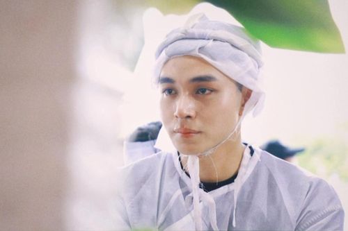 Jun Phạm lần đầu hé lộ di nguyện của bố suốt 15 năm qua