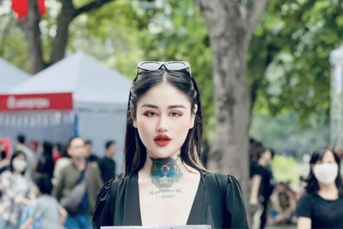 'Hotgirl bể cá' Ngân Baby gây sốc khi tiết lộ mức thu nhập khủng, nói luôn về chồng sắp cưới