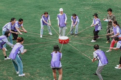 Những câu pha trò kém duyên của sếp trong team building