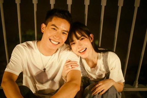 Anh Tú: 'Mong vợ tương lai sẽ có điểm tương đồng với LyLy'