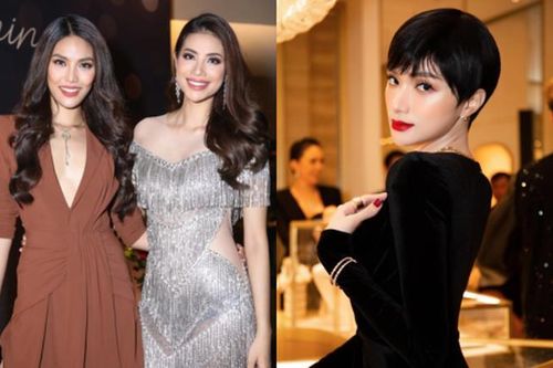 Rộ tin Lan Khuê thay thế Phạm Hương tại 'The New Mentor', Hương Giang lên tiếng làm rõ