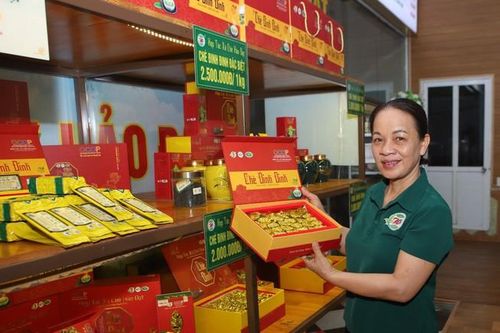 Quốc hội thông qua Luật Hợp tác xã (sửa đổi): Ưu tiên hỗ trợ HTX, tổ hợp tác do phụ nữ quản lý, có nhiều thành viên là nữ