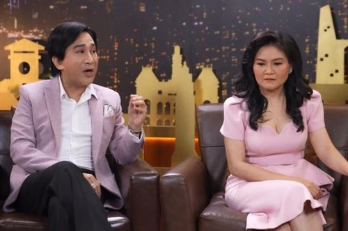 Kim Tử Long tiết lộ bị kẻ trộm đột nhập lấy vàng và 2 đồ vật đặc biệt quý giá