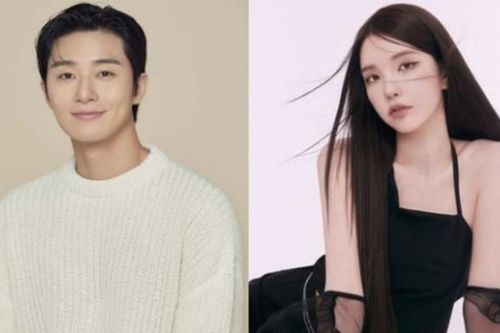Park Seo Joon bị đồn hẹn hò hot girl mạng 29 tuổi