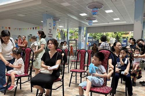 Tình trạng 'thừa nam, thiếu nữ' ở Việt Nam tăng nhanh, lan rộng