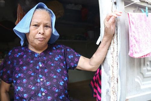 'Xóm chạy thận' mùa nắng nóng: Nhiều người chỉ mong đến ngày vào viện