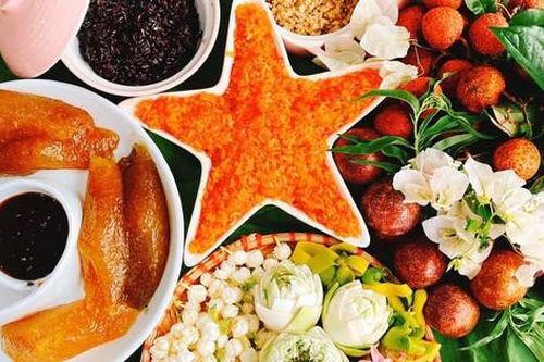 3 loại quả không thể thiếu trong Tết Đoan Ngọ nhưng cần lưu ý khi ăn, tránh hại sức khỏe