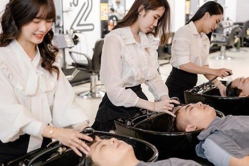Quỹ ngoại muốn rót vốn vào 30Shine