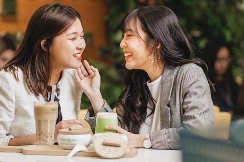 Soya Garden trở lại bán sữa đậu nành