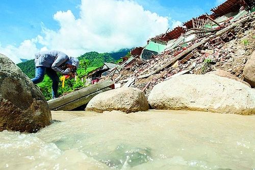 Những ân tình từ cơ sở