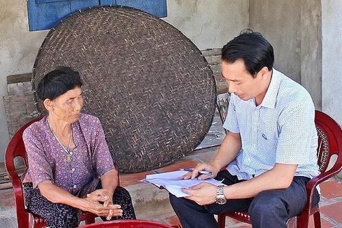Nỗi niềm phóng viên thường trú