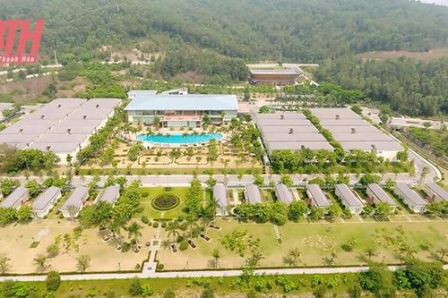 Gỡ khó trong thu hút đầu tư ở Khu Kinh tế Nghi Sơn và các khu công nghiệp trên địa bàn tỉnh