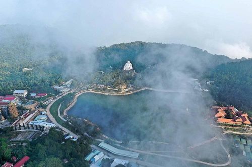 Đặc sắc hóa sản phẩm là chìa khóa để du lịch phát triển