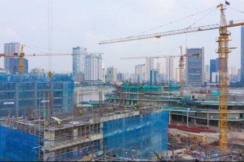Hơn một năm về 'nhà' mới: Vinaconex liên tục thoái vốn tại các công ty con, kỳ vọng doanh thu đi lên cùng 'sóng' đầu tư công