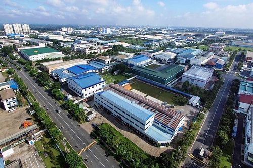Thanh Hóa quy hoạch hơn 8.000 ha để phát triển đô thị, công nghiệp, dịch vụ