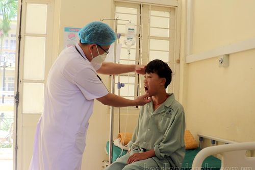Không chủ quan với bệnh uốn ván