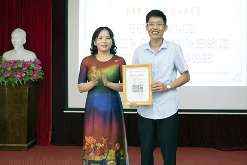Hội Văn học - Nghệ thuật tỉnh sơ kết 6 tháng đầu năm