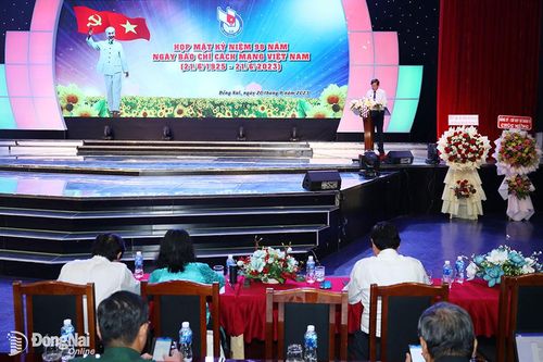 Sáng nay 20-6, Hội Nhà báo tỉnh tổ chức họp mặt kỷ niệm 98 năm Ngày Báo chí cách mạng Việt Nam (21-6)