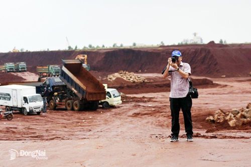 Báo chí đồng hành cùng sự phát triển