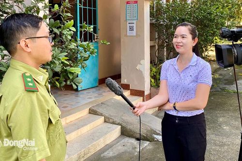 Những cộng tác viên 'trên từng cây số'