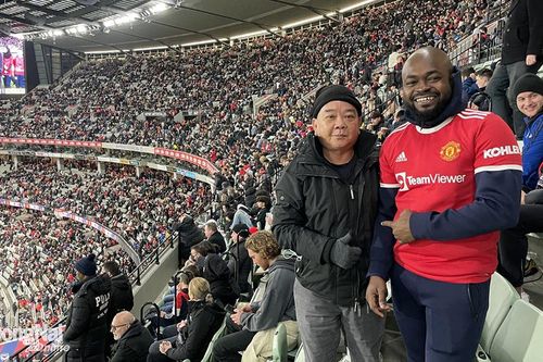 'Cái thuở ban đầu... lưu luyến ấy!'
